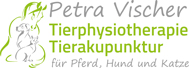 Tierphysio-Vischer Logo
